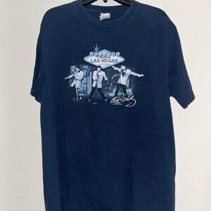 Elvis Presley Plays Las Vegas, Adult Large